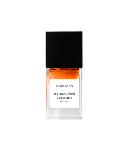 Mango yuzu gasoline 50 ML