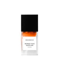 Mango yuzu gasoline 50 ML