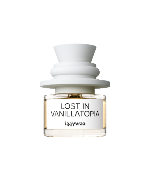 Lost in Vanillatopia EDP 60 ML