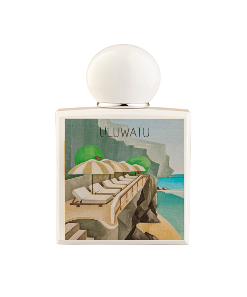 Uluwatu Extrait De Parfum 100ML