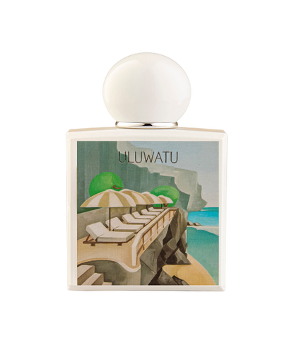 Uluwatu Extrait De Parfum 100ML