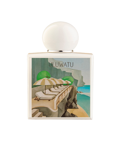 Uluwatu Extrait De Parfum 100ML