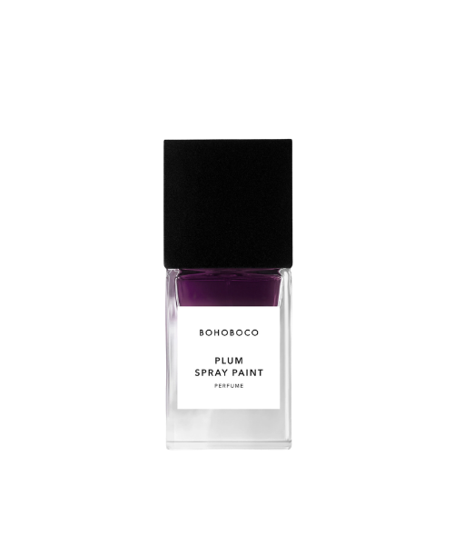 Plum Spray Paint 50 ML