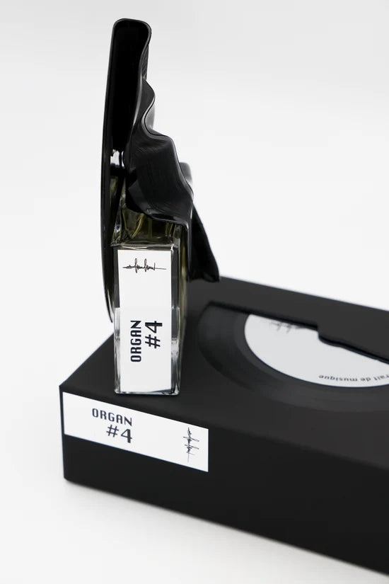 ORGAN #5 Extrait de Parfum 100 ml