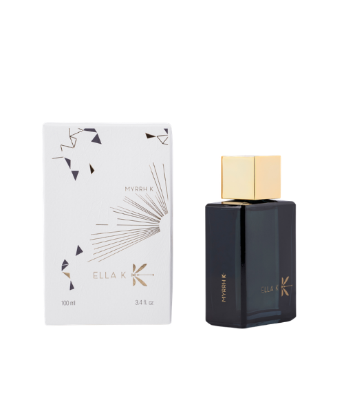 Myrrh K EDP 100 ML