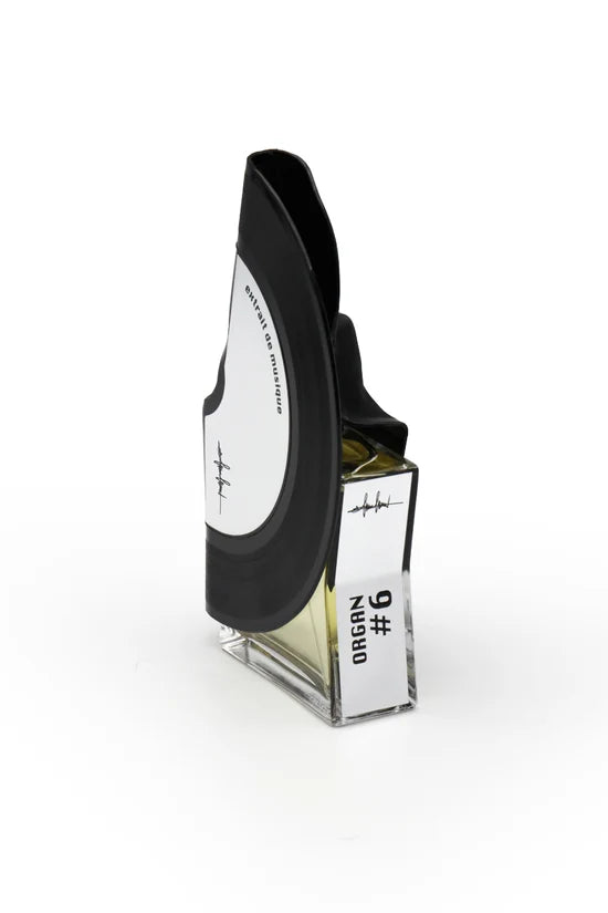 ORGAN #6 Extrait de Parfum 100 ml