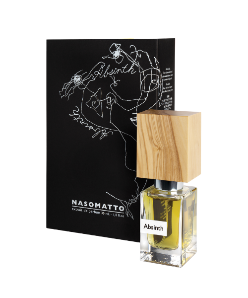ABSINTH 30ML