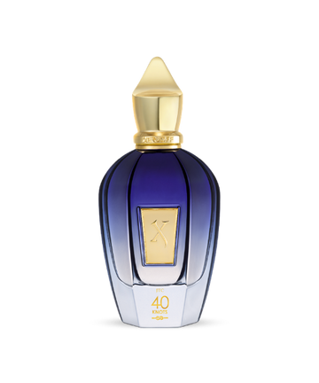 40 Knots EDP 100 ml