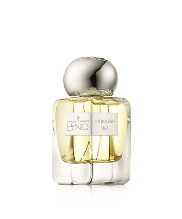No 1 El Pasajero Extrait De Parfum  50ML