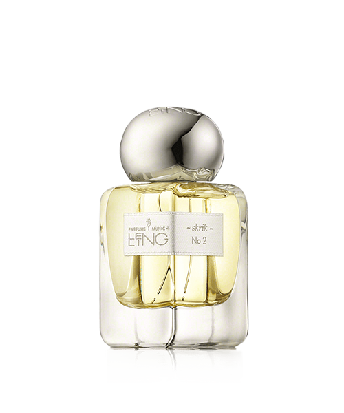 No 2 Skrik Extrait De Parfum 50ML