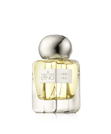 No 2 Skrik Extrait De Parfum 50ML