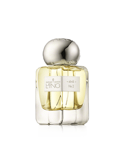 No 2 Skrik Extrait De Parfum 50ML