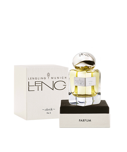 No 2 Skrik Extrait De Parfum 50ML