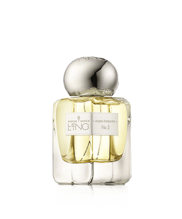 No 3 Acqua Tempesta Extrait De Parfum  50ML
