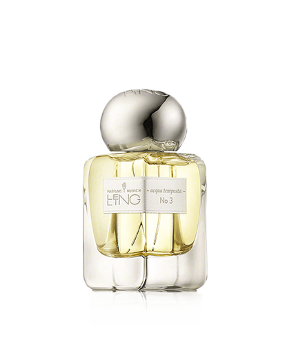 No 3 Acqua Tempesta Extrait De Parfum  50ML