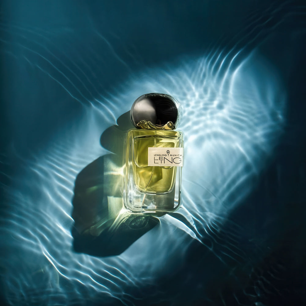 No 3 Acqua Tempesta Extrait De Parfum  50ML