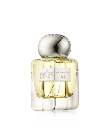 No 6 A La Carte Extrait De Parfum 50ML