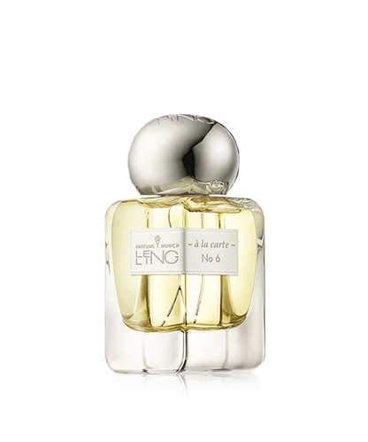 No 6 A La Carte Extrait De Parfum 50ML