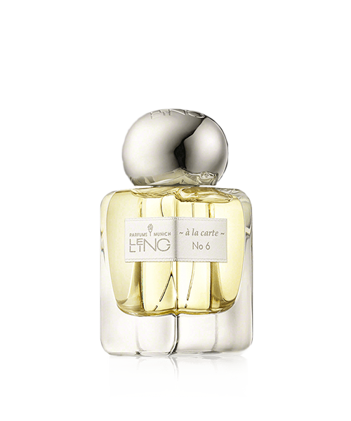 No 6 A La Carte Extrait De Parfum 50ML