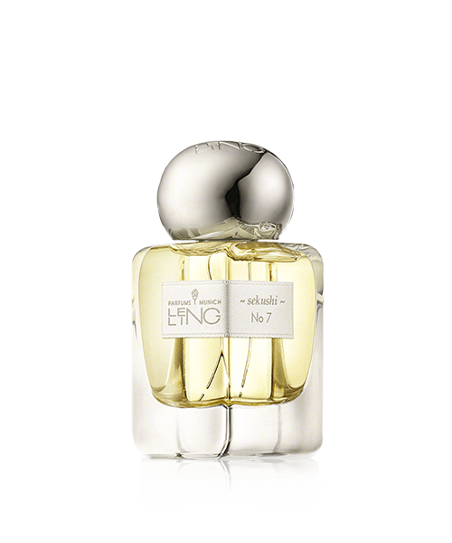 No 7 Sekushi Extrait De Parfum 50ML