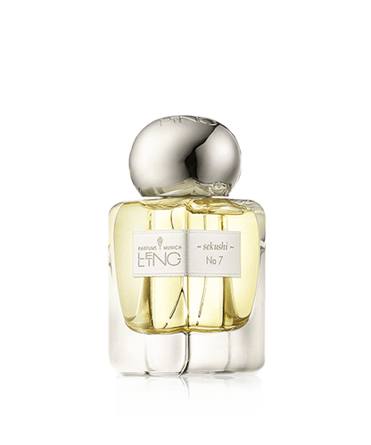 No 7 Sekushi Extrait De Parfum 50ML