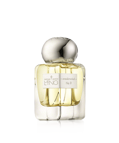 No 9 WunderWind Extrait De Parfum EDP 50ML