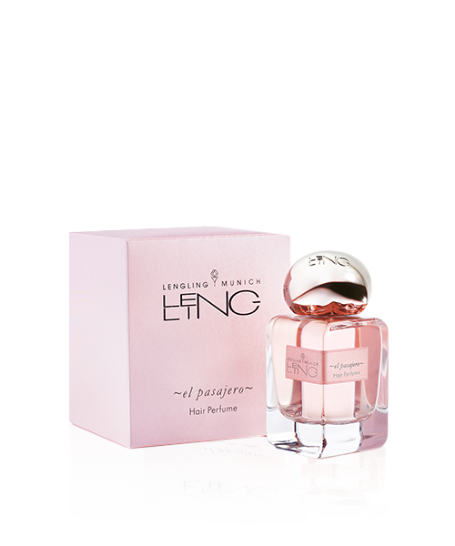 Hair Perfume NO 1 - El Pasajero