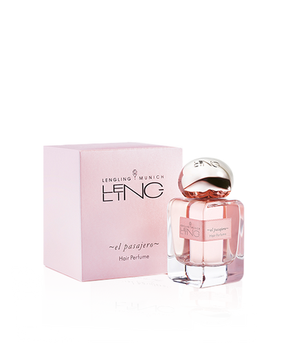 Hair Perfume NO 1 - El Pasajero