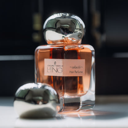 HAIR PERFUME NO SEKUSHI 50 ML – Beautique Fragrances
