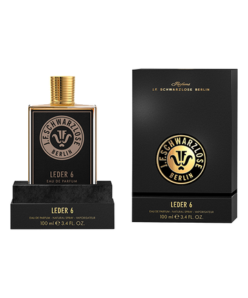 LEDER 6 50ML