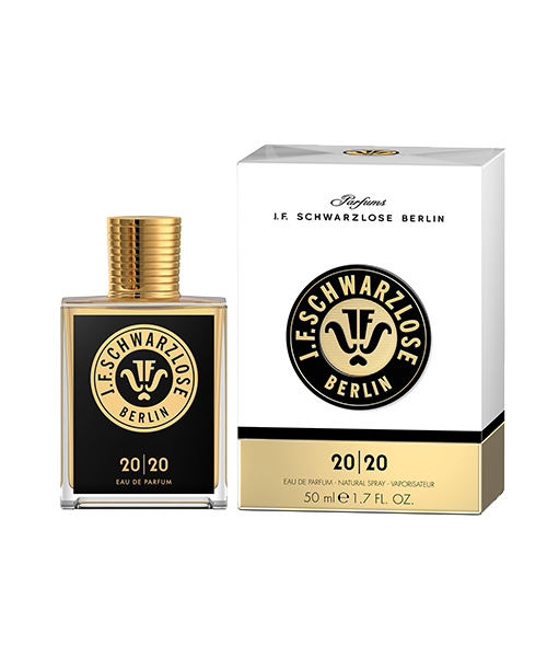 20/20 EDP 50 ML