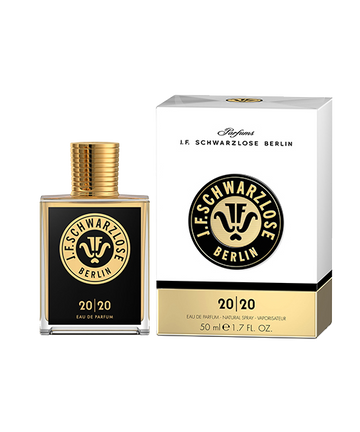 20/20 EDP 50 ML