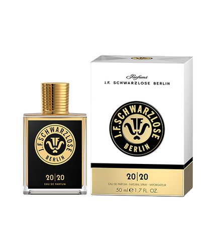 20/20 EDP 50 ML