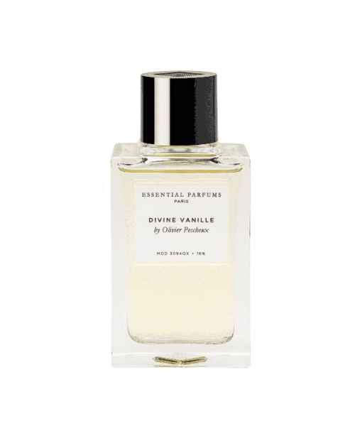 ESSENTIAL PARFUMS - DIVINE VANILLE – Beautique Fragrances