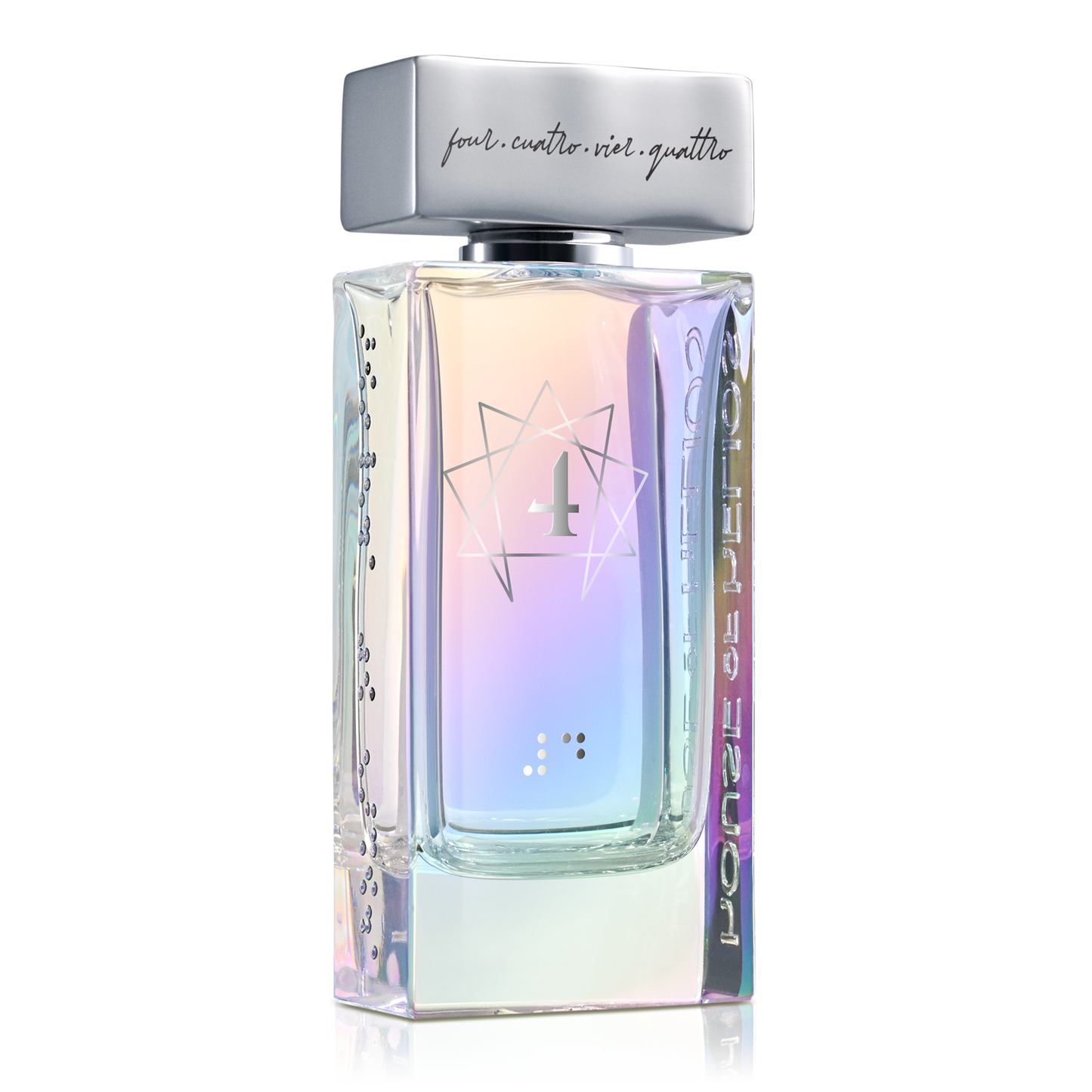 n4 The Individualist 100 ML