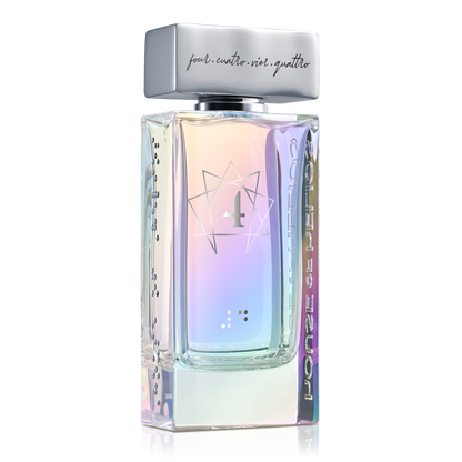 n4 The Individualist 100 ML