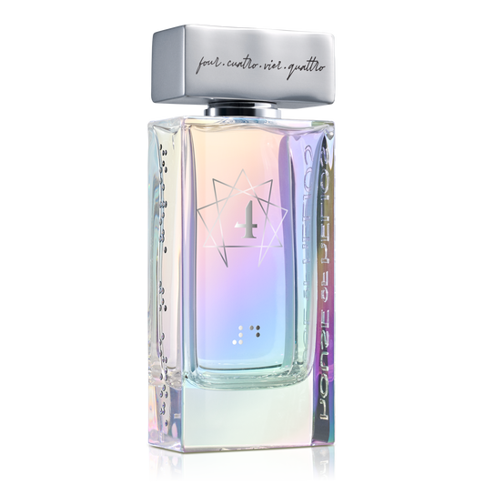 n4 The Individualist 100 ML