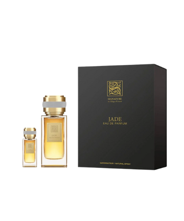 Jade 100 ML EDP  + 15ML