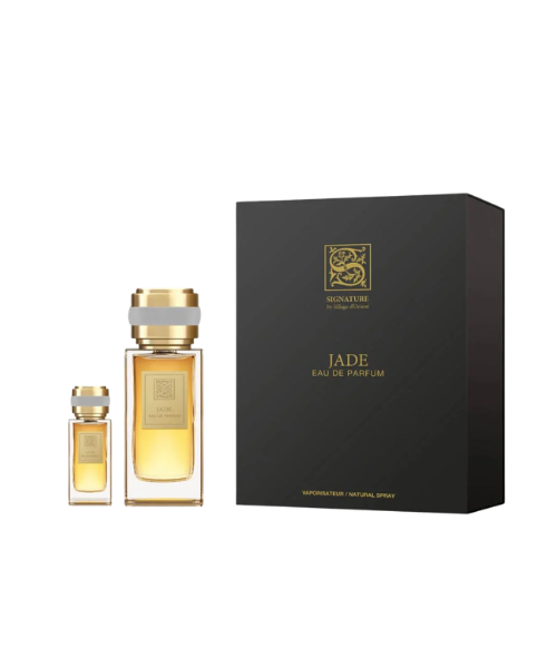 Jade 100 ML EDP  + 15ML