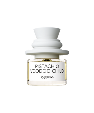 Pistachio Voodoo Child EDP 60ML