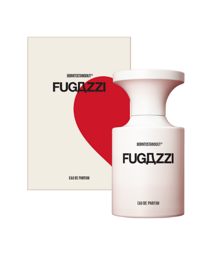 Fugazzi EDP 50 ML
