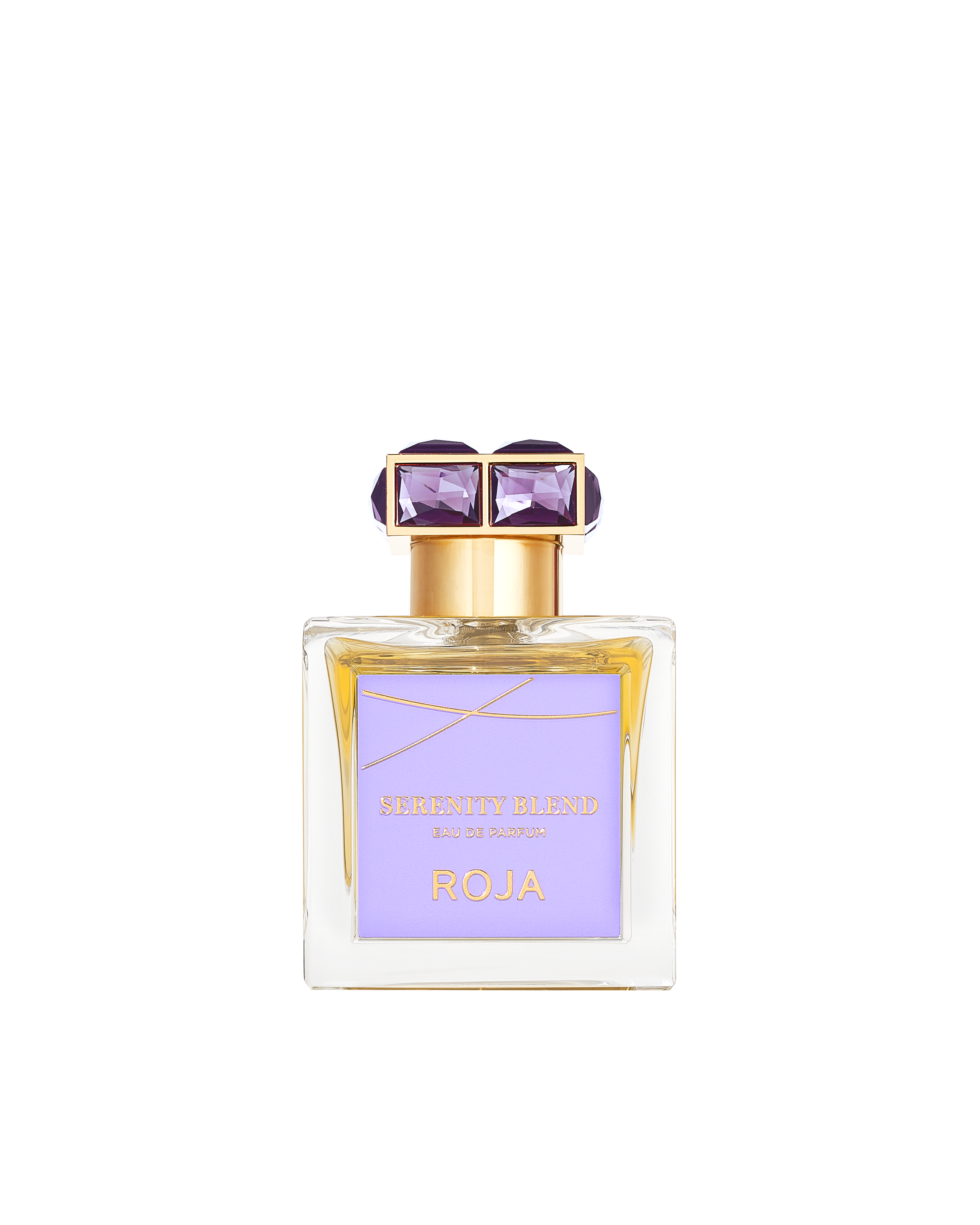Serenity Blend Eau De Parfum 100ml