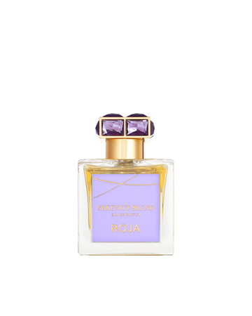 Serenity Blend Eau De Parfum 100ml