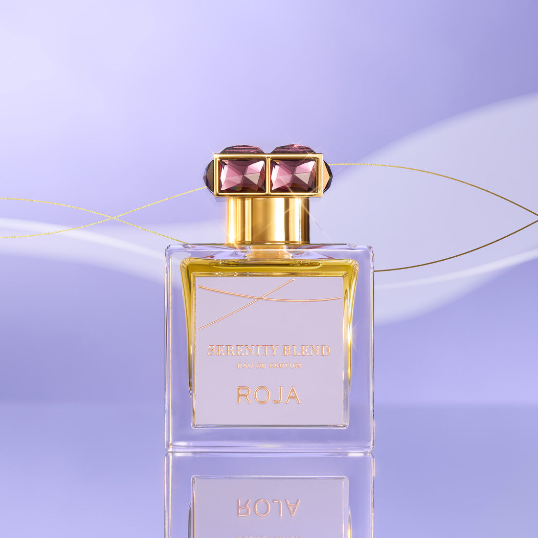 Serenity Blend Eau De Parfum 100ml