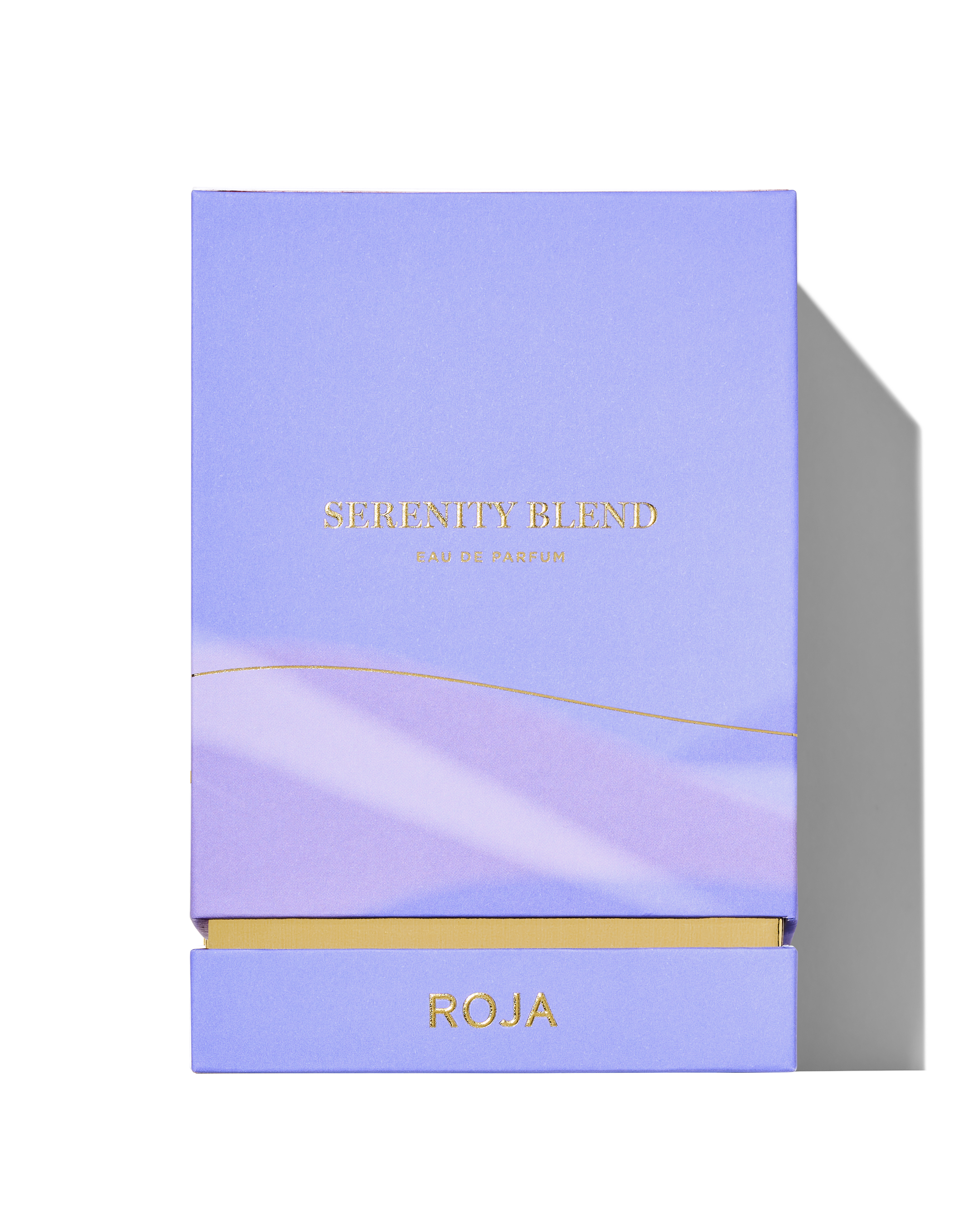 Serenity Blend Eau De Parfum 100ml