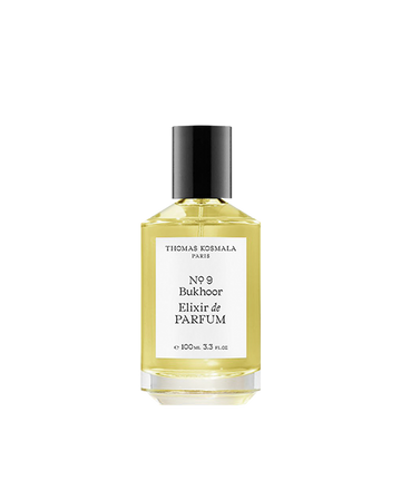 N0:9 Bukhoor 100ML