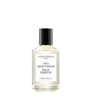 No.4 Apres l'Amour EDP 100ML