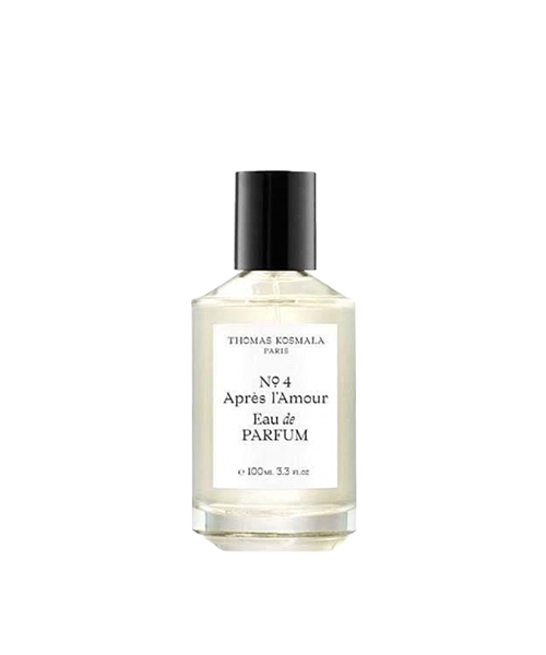 No.4 Apres l'Amour EDP 100ML