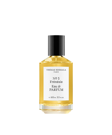 N0:5 Frenesie 100 ML EDP