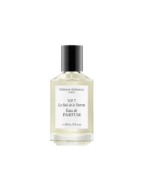 N0:7 Le Sel De La Terre 100 ML EDP